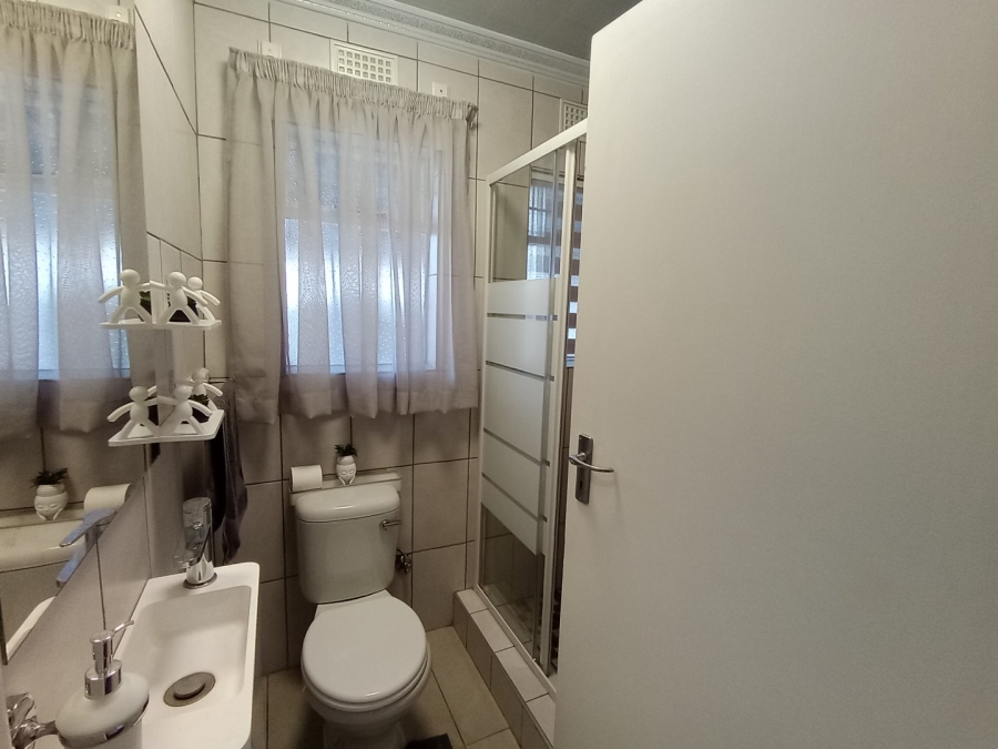 4 Bedroom Property for Sale in Sasolburg Ext 10 Free State